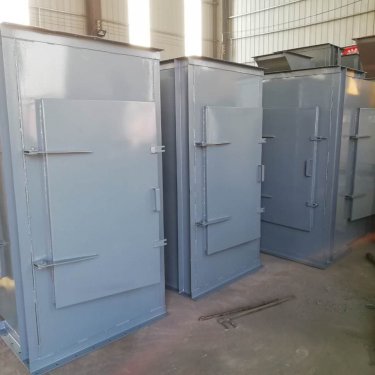 TD型斗式提升机特点及型号